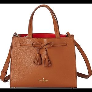 Kate Spade Women's Hayes Street Small Handbag
